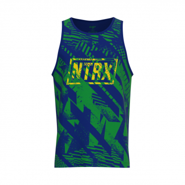 TANK TOP - Tropic Beast Brazil