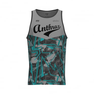 TANK TOP - ION SURGE