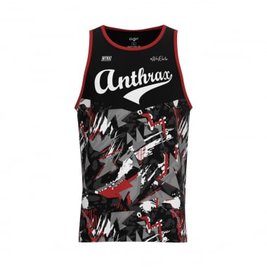 TANK TOP - VANGUARD STORM