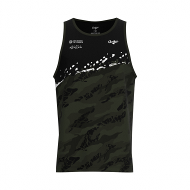 TANK TOP - VICTORY FORGE