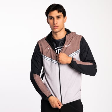 Tech Line - Brown - Windstopper