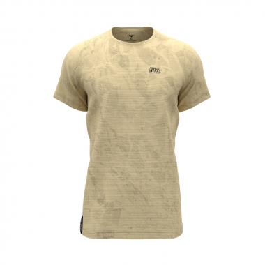 Terra Sand Yellow - Pro-Fit t-shirt