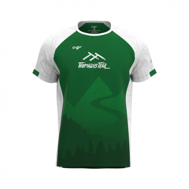 PRO-FIT X-TREME T-SHIRT - THOMAIDIS TRAIL 2K26