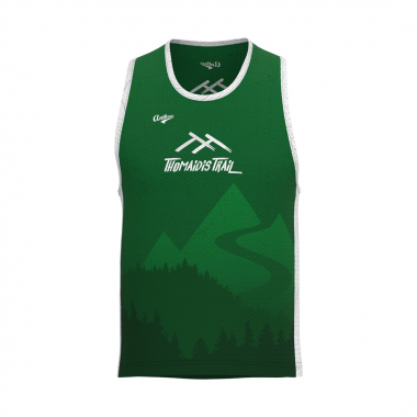 TANK TOP - THOMAIDIS TRAIL 2K26