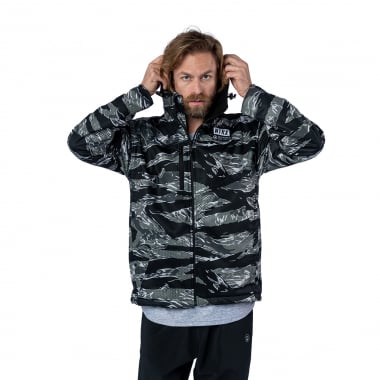 Tiger Camo - Neoflex Jacket
