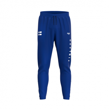 UltraLight Pants - Finland Masters Weightlifting