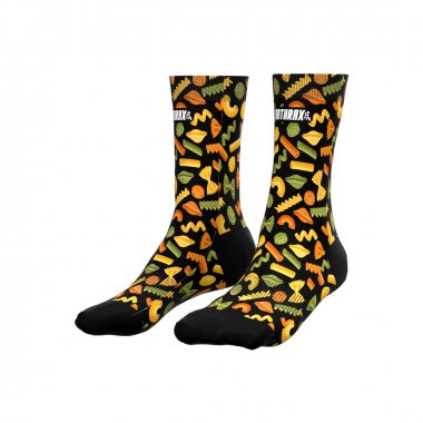 WORLD PASTA DAY 2024 - TRICOLORE - SPORT SOCKS