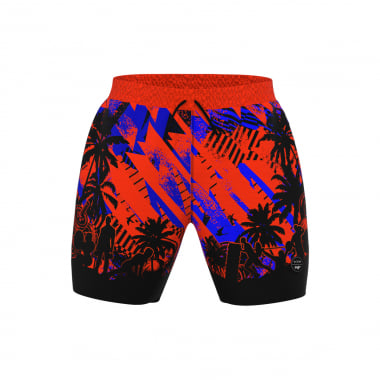 Swim shorts - Tropic Beast Active