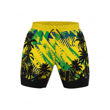 Swim shorts - Tropic Beast Brazil