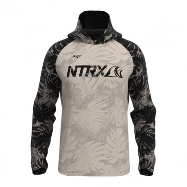 Pro-Fit LS - Tropic Hunter Black