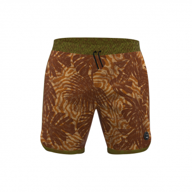 Swim shorts - Tropic Hunter Woodland