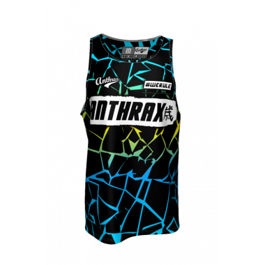 True Grit Trinity - Tanktop