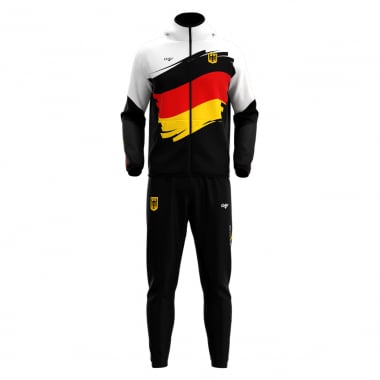 German Masters Weightlifting - UltraLight Tracksuit Set