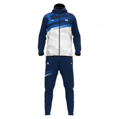 HELLAS 2026 - ULTRALIGHT TRACKSUIT SET