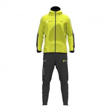 ULTRALIGHT TRACKSUIT SET - RACKET