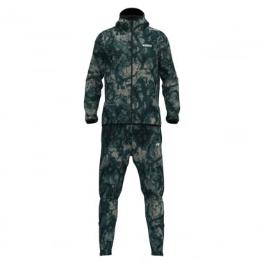 Jade Tide - Elemental Flow - ULTRALIGHT TRACKSUIT SET