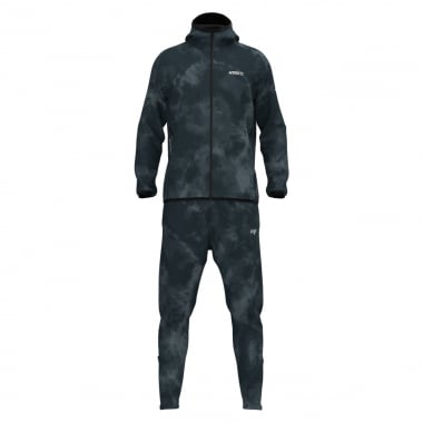 Midnight Wash - Elemental Flow - ULTRALIGHT TRACKSUIT SET