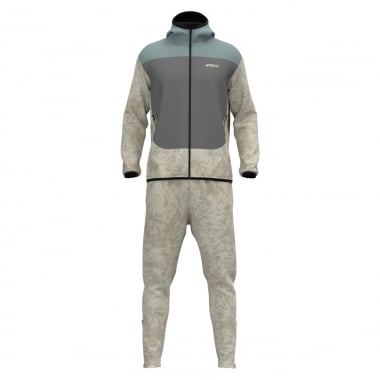 Shore Reef - Elemental Flow - ULTRALIGHT TRACKSUIT SET