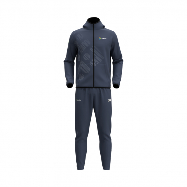 UltraLight Tracksuit - ASENTIV
