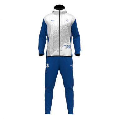 ULTRALIGHT TRACKSUIT SET - HALF MARATHON - CHIOS RUNNING