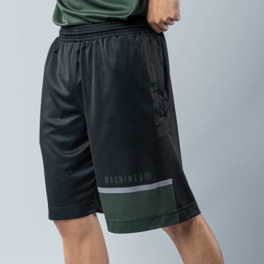 Urban Hero Olive - Featherlight shorts