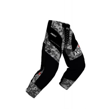 Urbanomancer - Low Gravity Pants