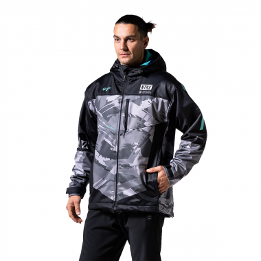 Vista - Neoflex Jacket