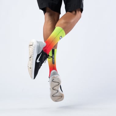 Watermelon Sport Socks