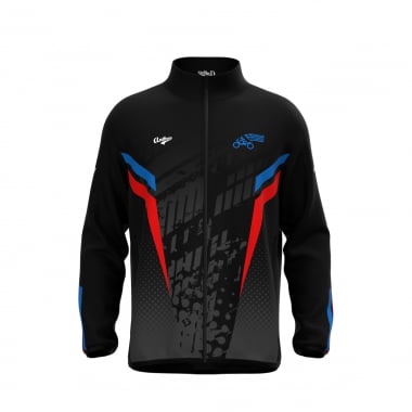 WINDSTOPPER - BMW Riders Hellas