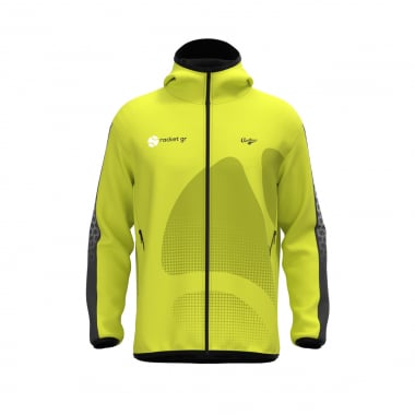 WINDSTOPPER - RACKET