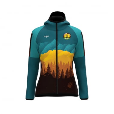 Women Windstopper - Ursa Trail 2025