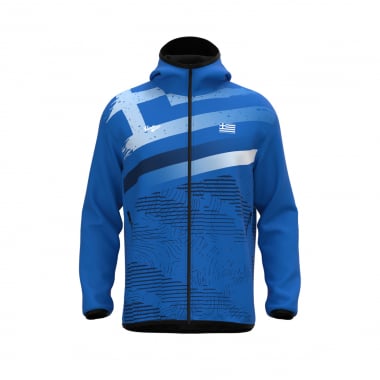 HELLAS 2026 - BLUE - WINDSTOPPER - MEN
