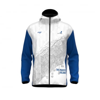 WINDSTOPPER - HALF MARATHON - CHIOS RUNNING