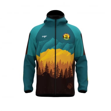 WINDSTOPPER - Ursa Trail 2025