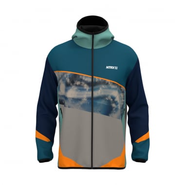 WINDSTOPPER - Cosmic Runner - Elemental Flow