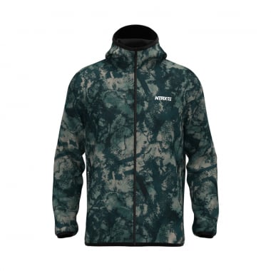 WINDSTOPPER - Jade Tide - Elemental Flow