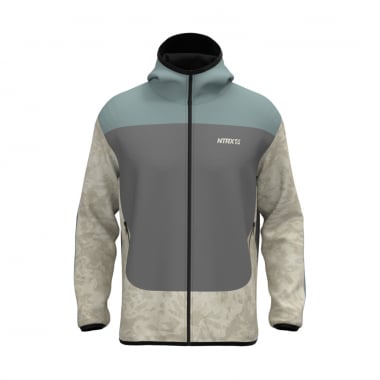 WINDSTOPPER - Shore Reef - Elemental Flow