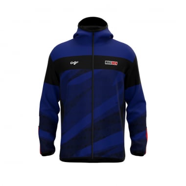 Windstopper - MACDEV 2k25