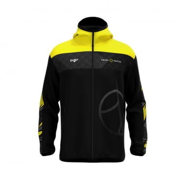 WINDSTOPPER - PADEL MATCH 2025