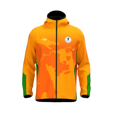 AUTHENTIC PHIDIPPIDES RUN - WINDSTOPPER