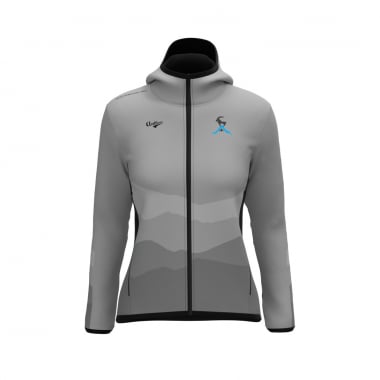 WINDSTOPPER WOMEN - HARDSTONE TRAIL - CHIOS RUNNING