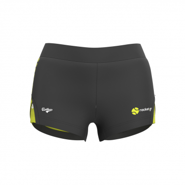 WOMEN PADEL SHORTS - RACKET