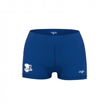 Compression Women Shorts - HALF MARATHON - CHIOS RUNNING