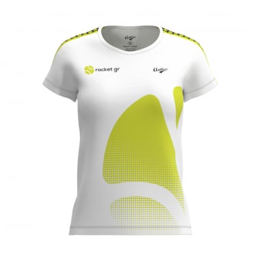 PRO-FIT WOMEN T-SHIRT - RACKET