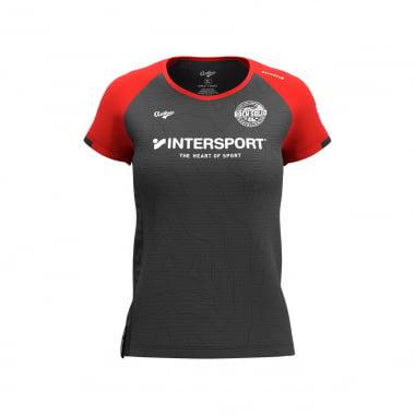 Rock Solid - Pro-Fit t-shirt Women