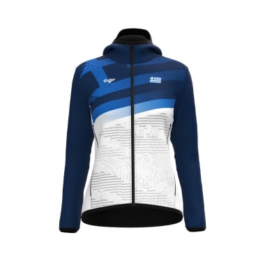 HELLAS 2026 - WINDSTOPPER - WOMEN