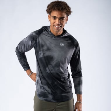 World Tour - December - LS Ultralight Hoody