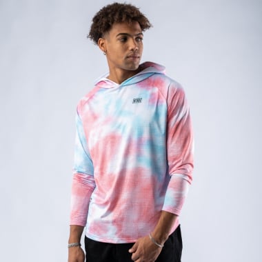 World Tour - May - LS Ultralight Hoody