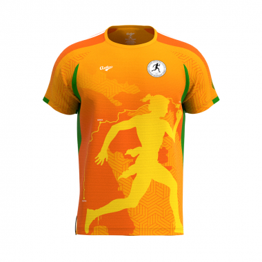 AUTHENTIC PHIDIPPIDES RUN - PRO-FIT X-TREME T-SHIRT