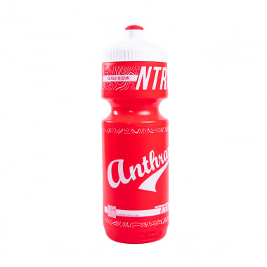 WATER SPORTS BOTTLE - RED